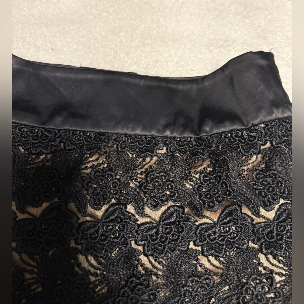 bebe vintage black